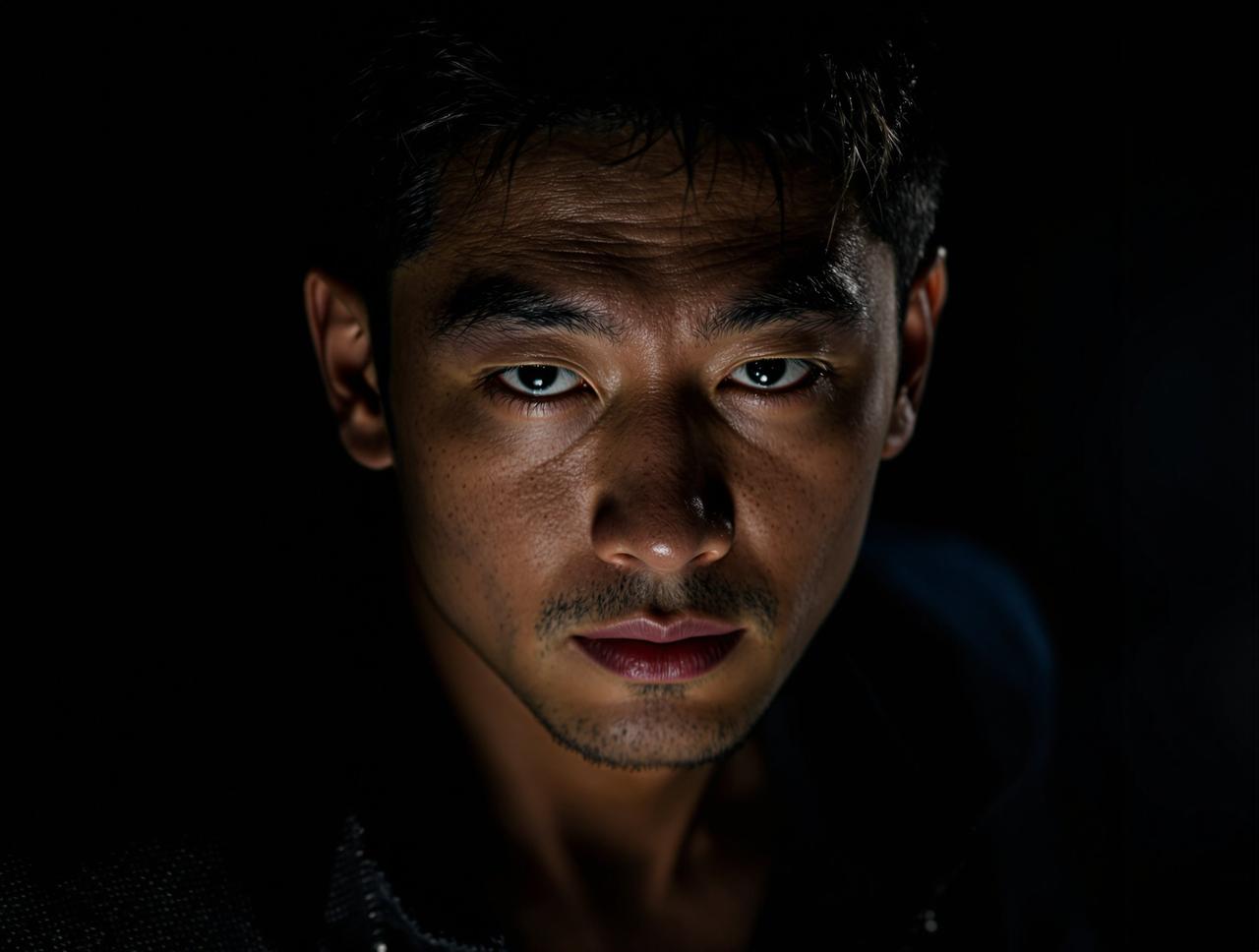 张国栋 - 男男网站签约演员