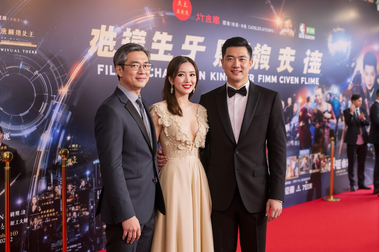 男男网站首映礼