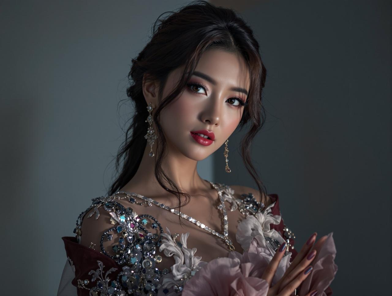 苏梦琪 - 男男网站签约演员