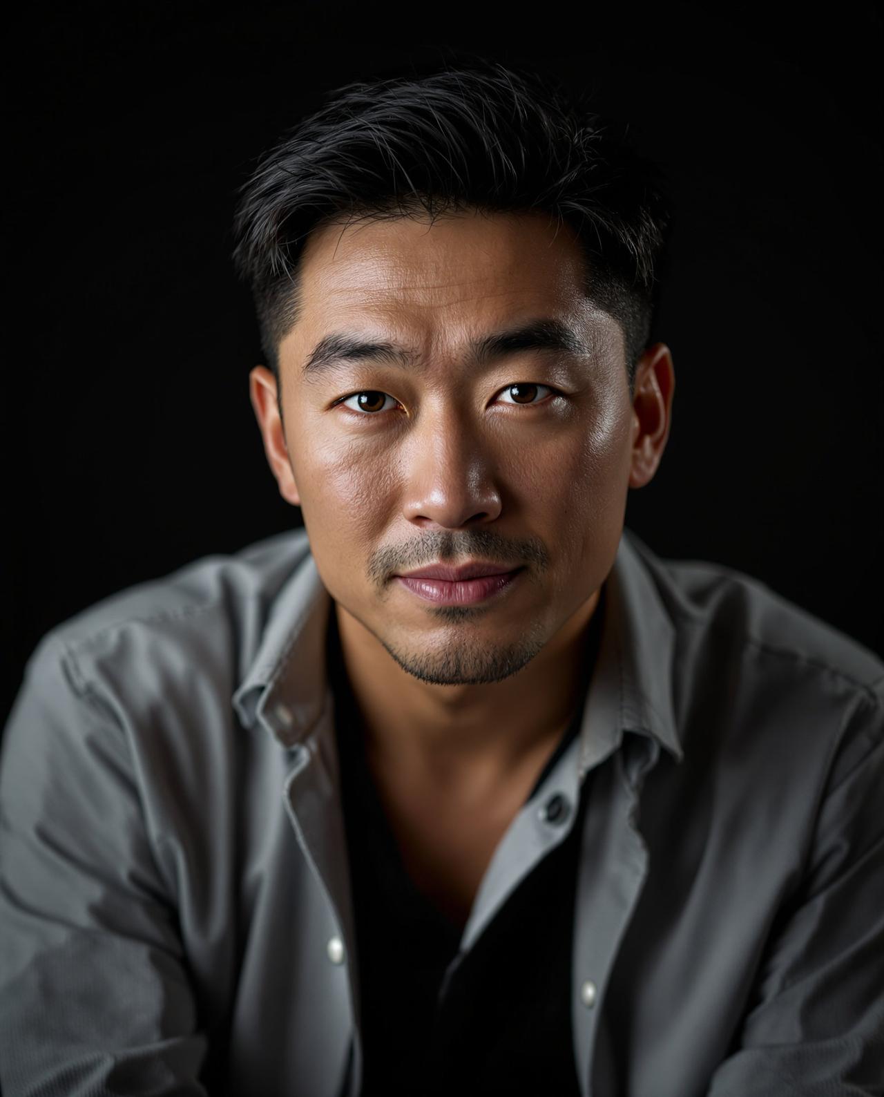 张国栋 - 男男网站签约演员