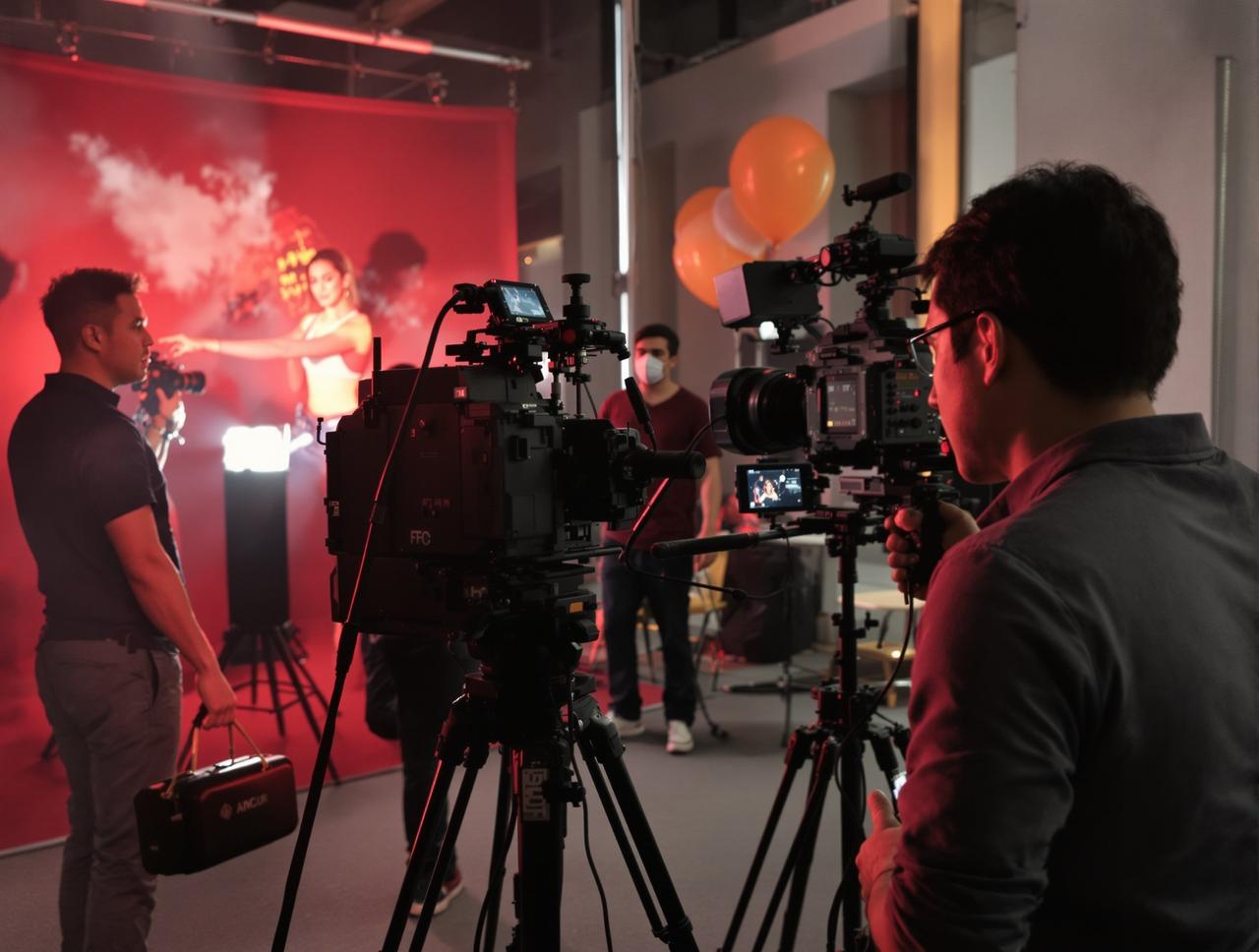 刘建国 - 男男网站签约导演