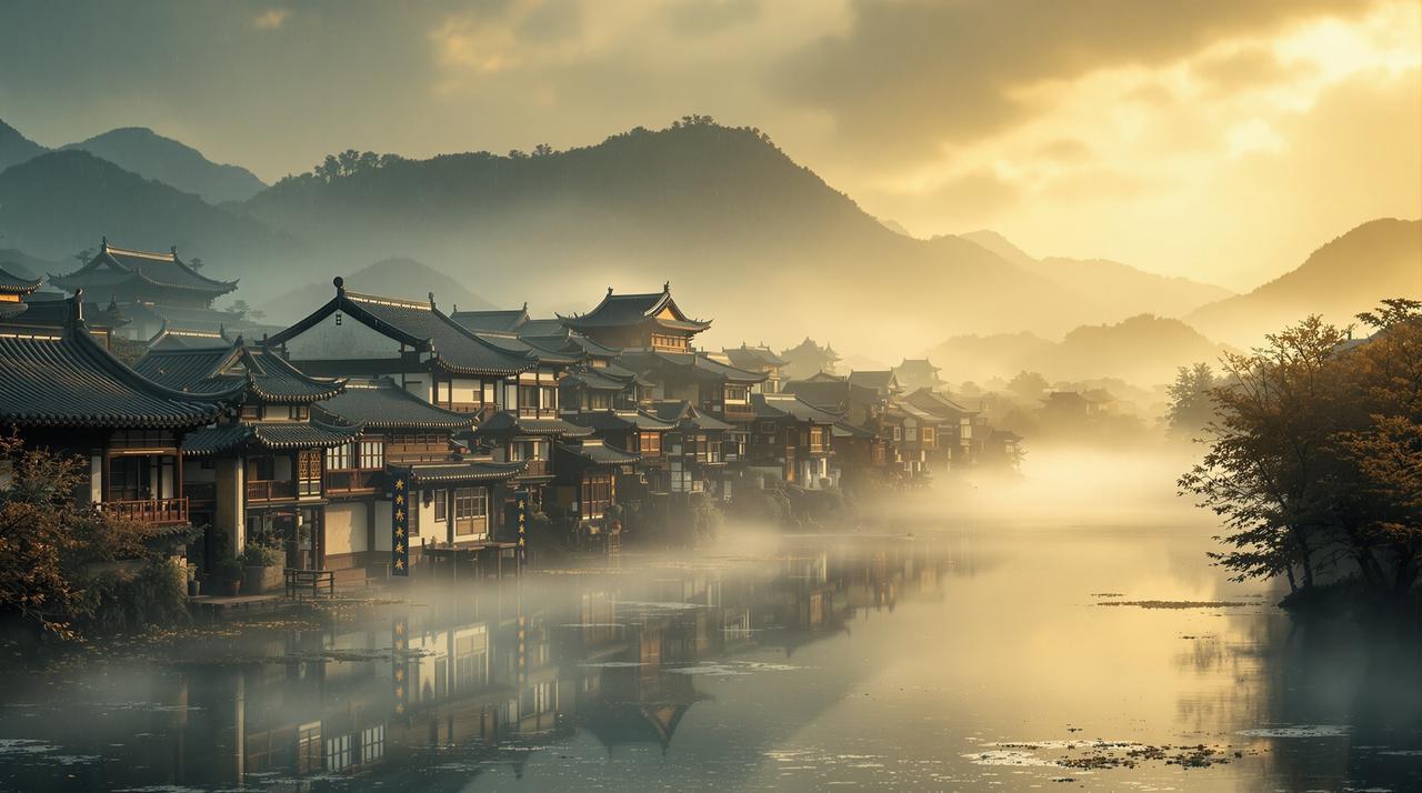 烟雨江南 - 男男网站出品