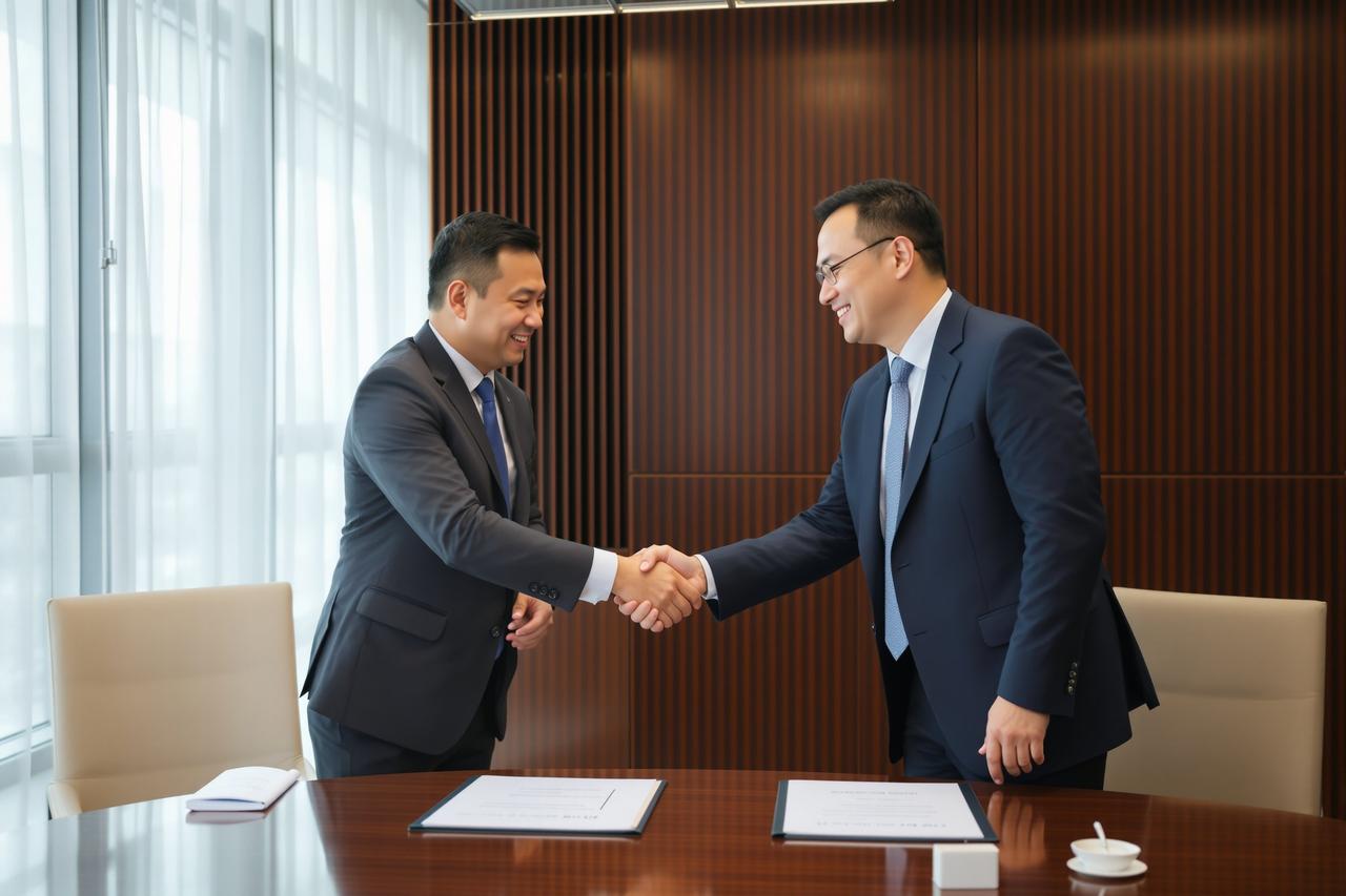 男男网站与国际顶级制作公司达成战略合作协议