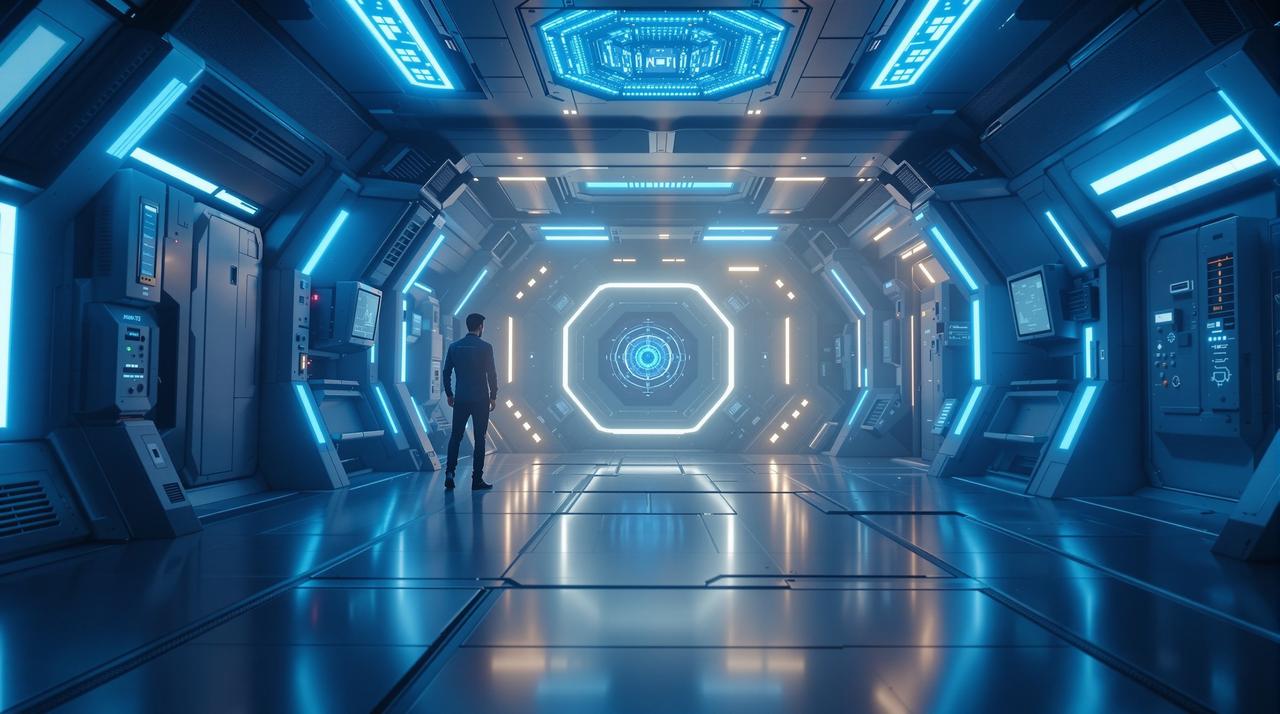 星际迷途 - 男男网站出品